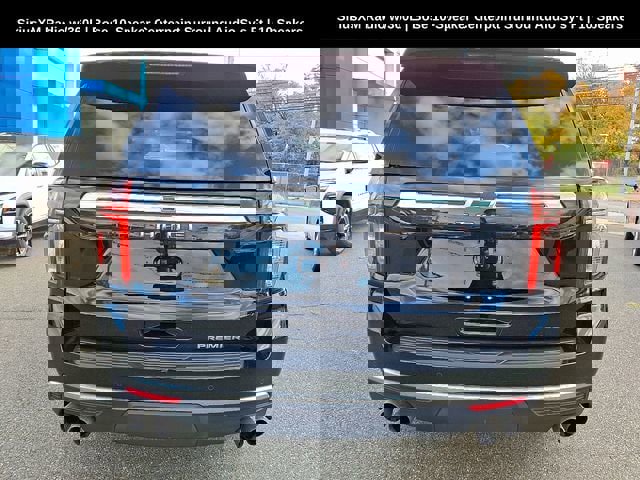 Used 2022 Chevrolet Tahoe Premier image 9