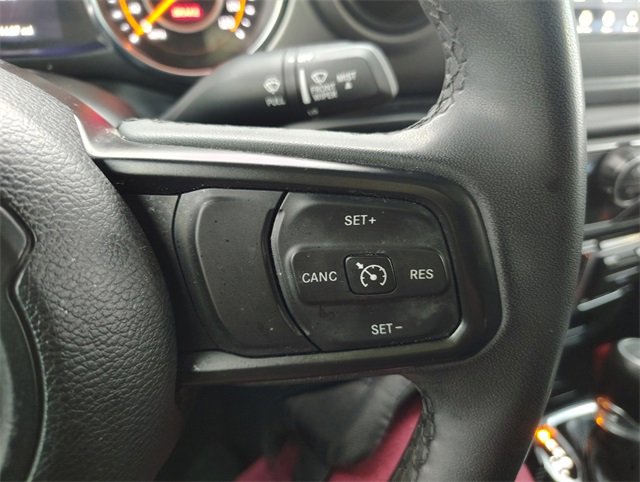 Used 2023 Jeep Gladiator Sport image 18