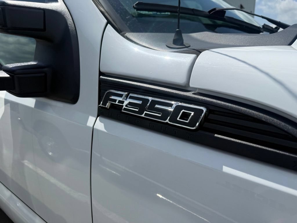 Used 2016 Ford F350 XL AWD/4WD image 7