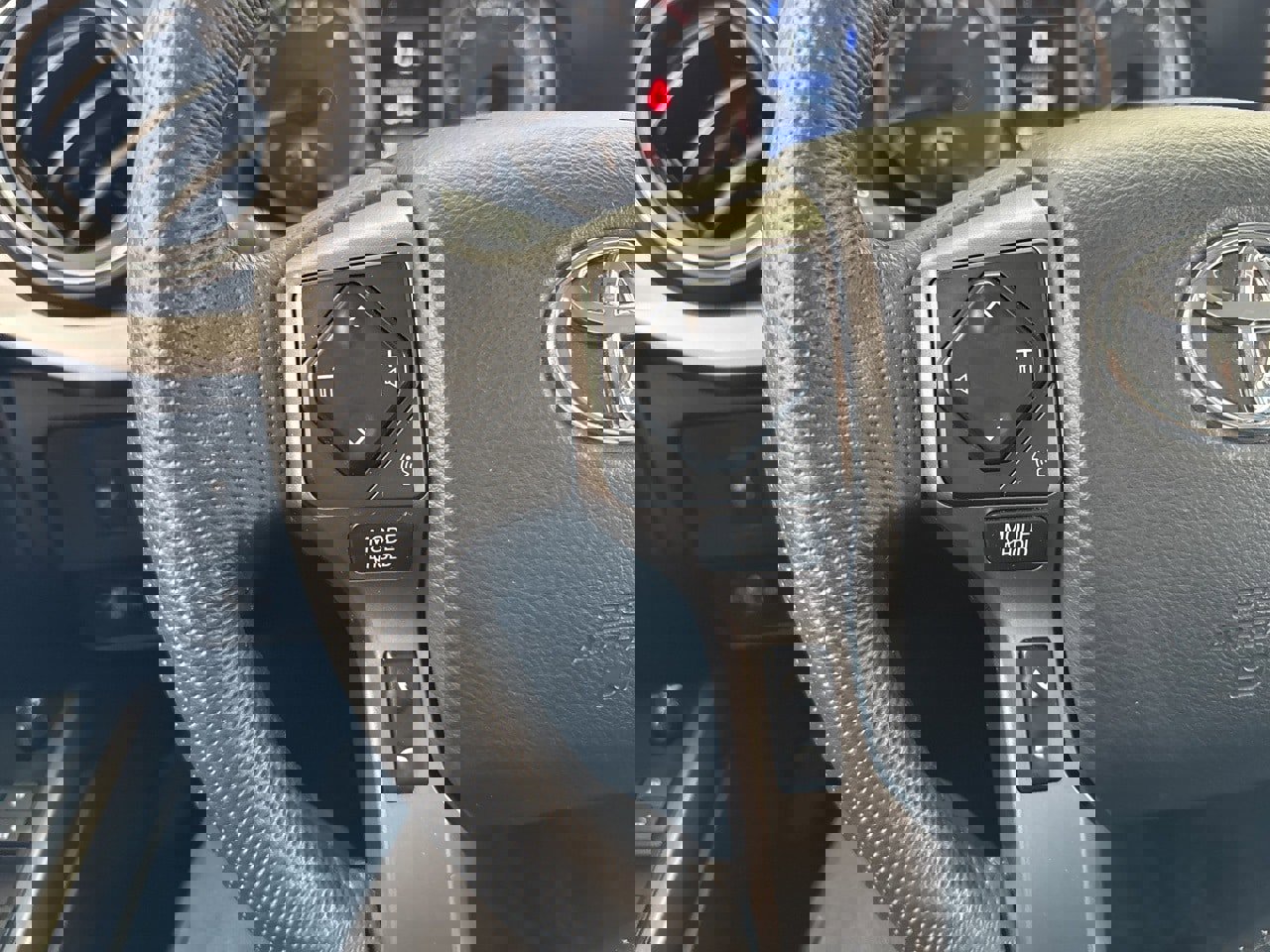 Certified 2023 Toyota Tacoma SR5 w/ SX Package image 19