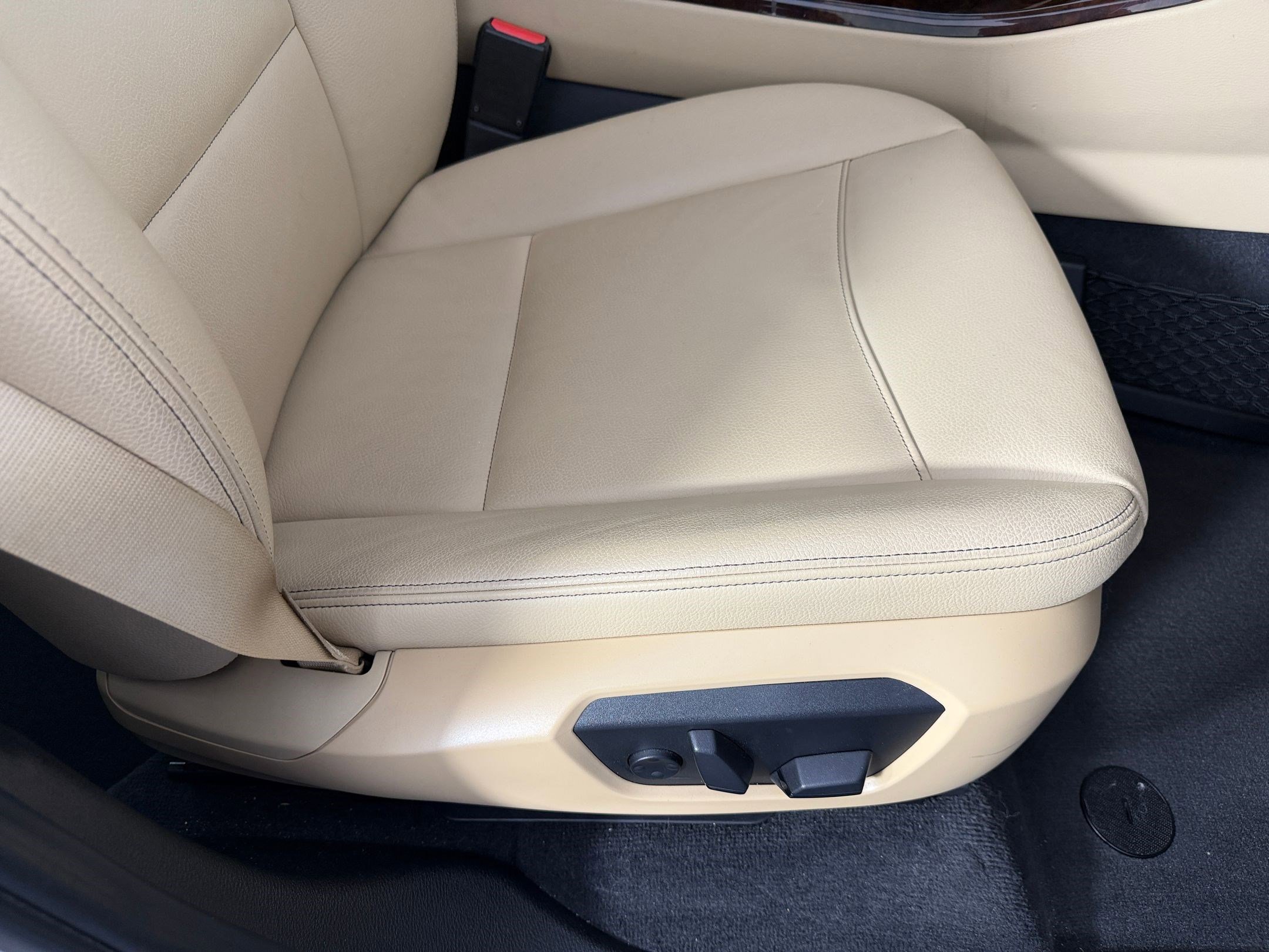 Used 2016 BMW X3 xDrive28i image 34