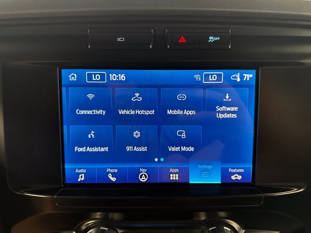 Used 2023 Ford F150 XLT w/ Equipment Group 301A Mid AWD/4WD image 36
