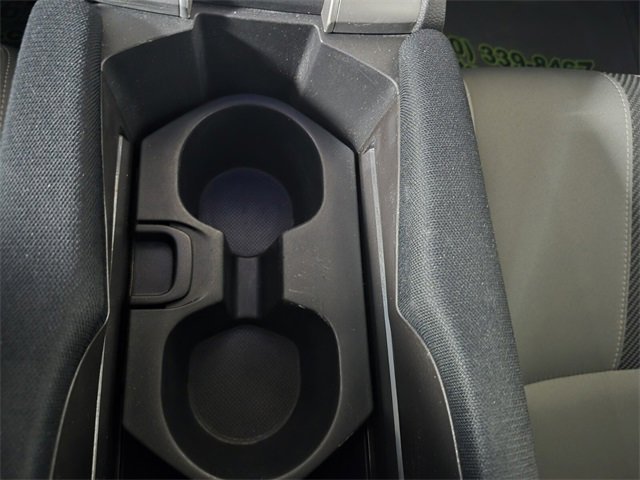 Used 2018 Honda Civic LX image 22