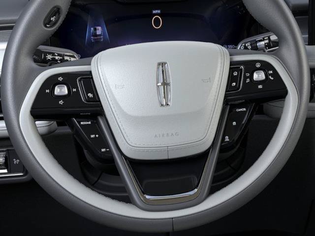 New 2026 Lincoln Aviator AWD image 12