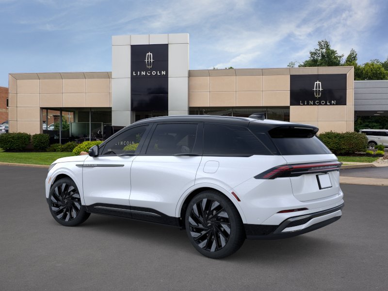 New 2024 Lincoln Nautilus Reserve w/ Equipment Group 203A AWD/4WD image 5