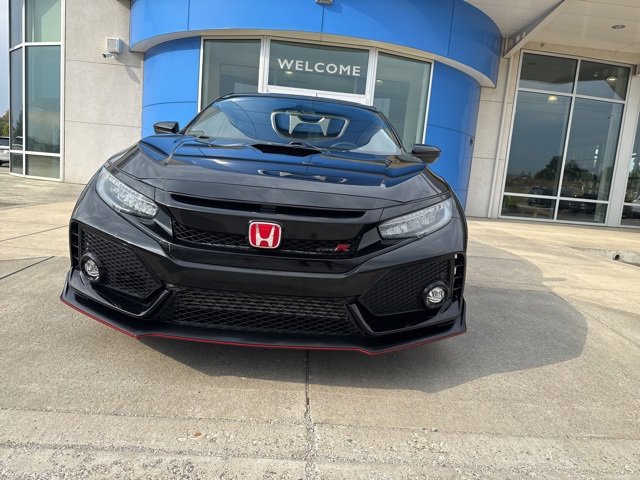 Used 2019 Honda Civic Type R image 14