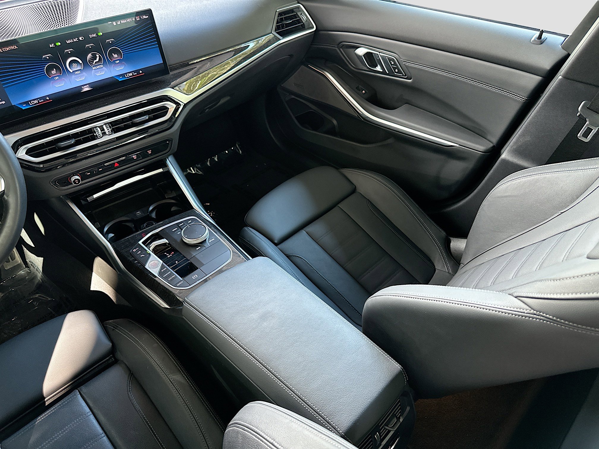 Certified 2023 BMW M340i xDrive w/ Premium Package image 25