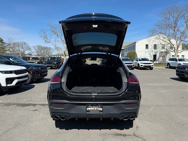 Used 2023 Mercedes-Benz GLE 53 AMG 4MATIC Coupe image 11