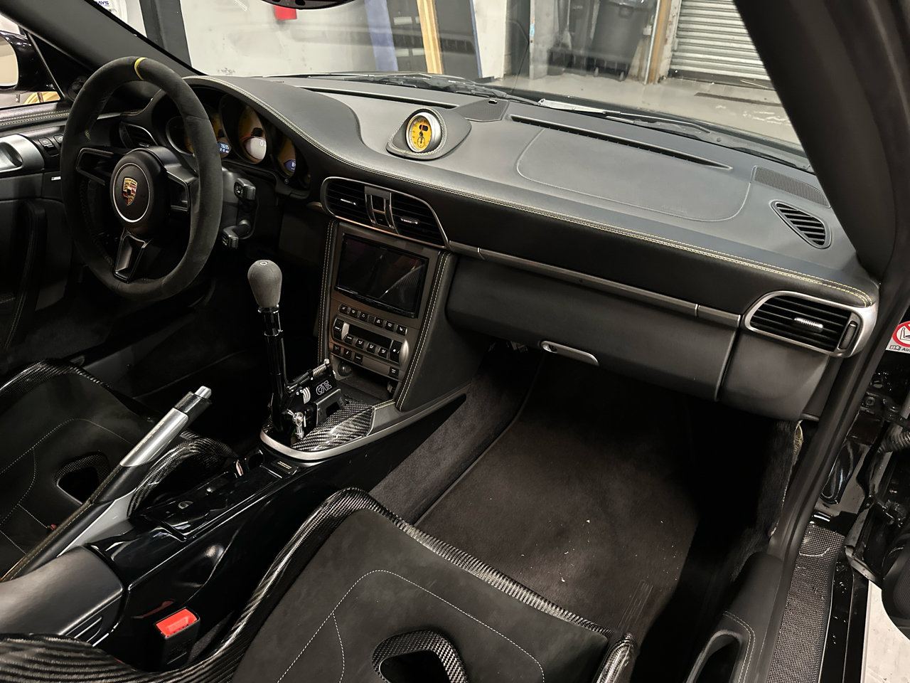 Used 2008 Porsche 911 Turbo image 20