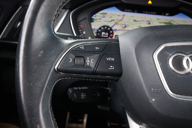 Used 2018 Audi SQ5 Prestige w/ Prestige Package AWD/4WD image 20