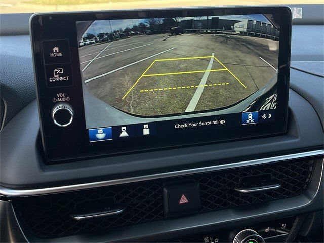 New 2026 Acura ADX A-Spec FWD image 18