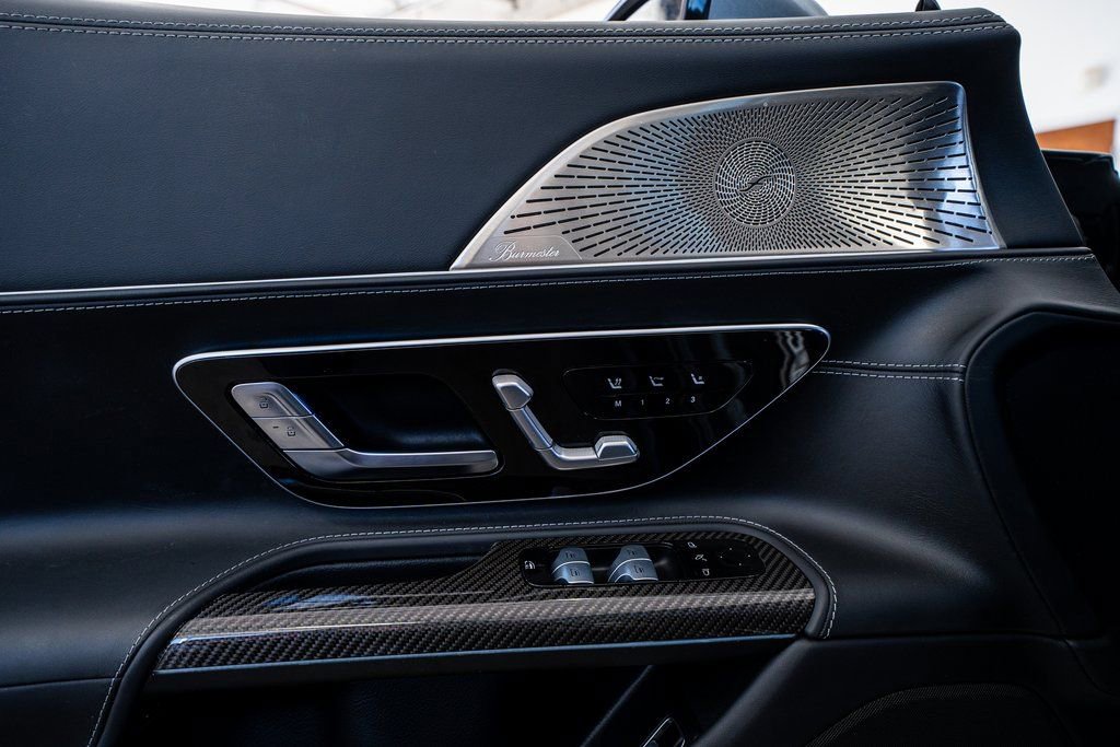 Used 2023 Mercedes-Benz SL 43 AMG image 39