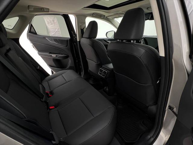 Certified 2023 Lexus NX 350 AWD image 17