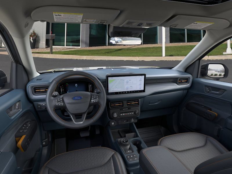 New 2026 Ford Maverick Tremor AWD/4WD image 9