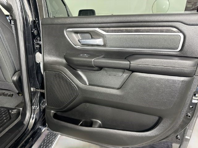Used 2022 RAM 1500 Big Horn RWD image 27