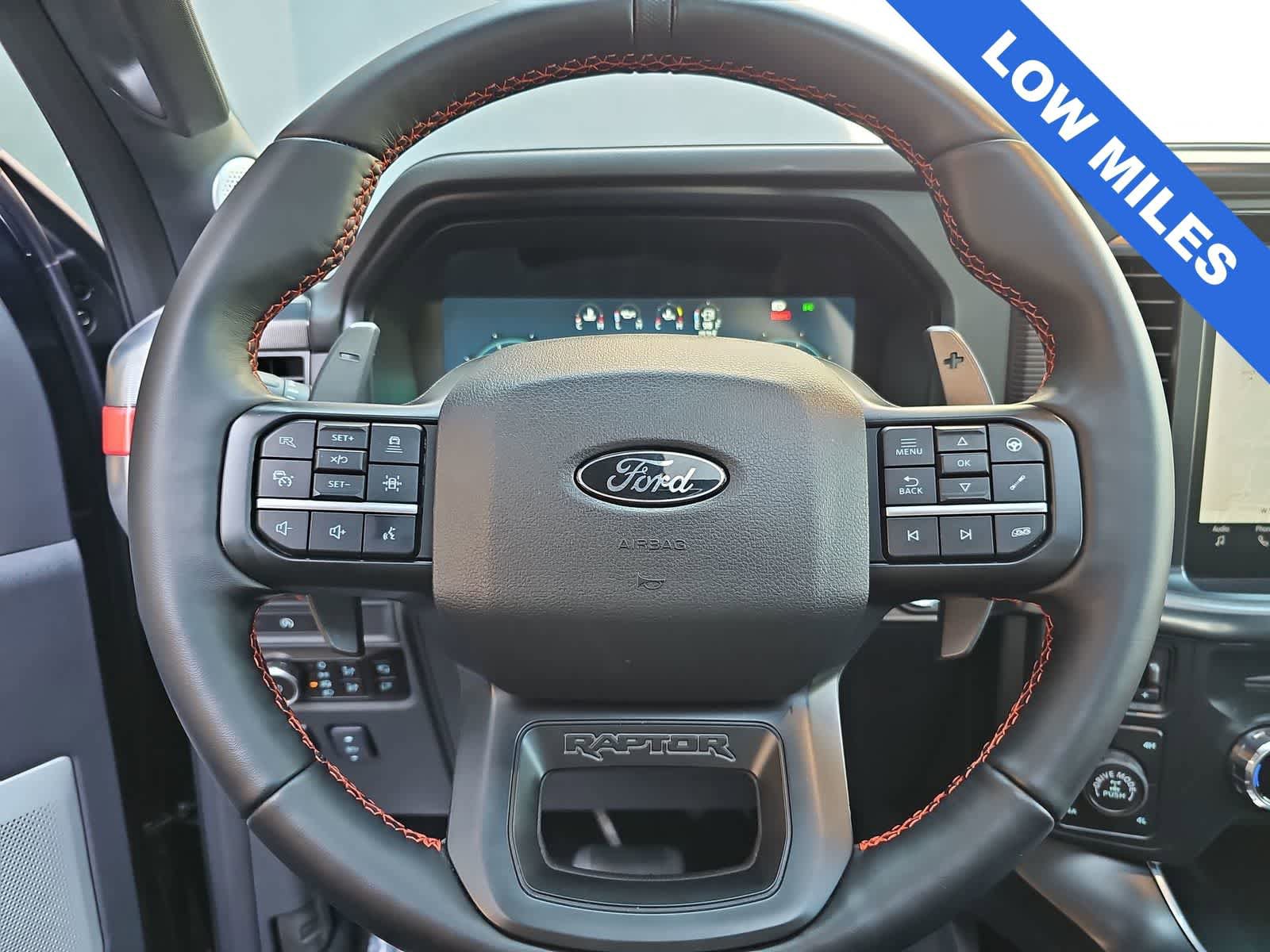 Used 2025 Ford F150 Raptor AWD/4WD image 19