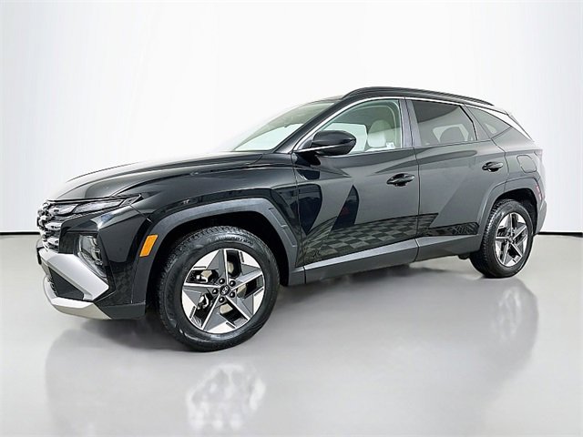 Used 2025 Hyundai Tucson SEL image 3