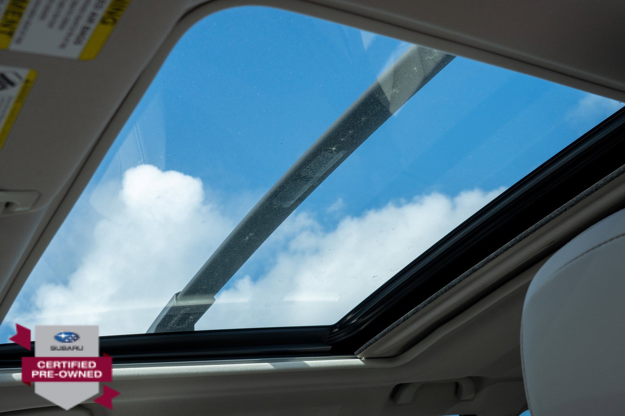 Certified 2022 Subaru Forester Limited w/ Popular Package #3 image 18