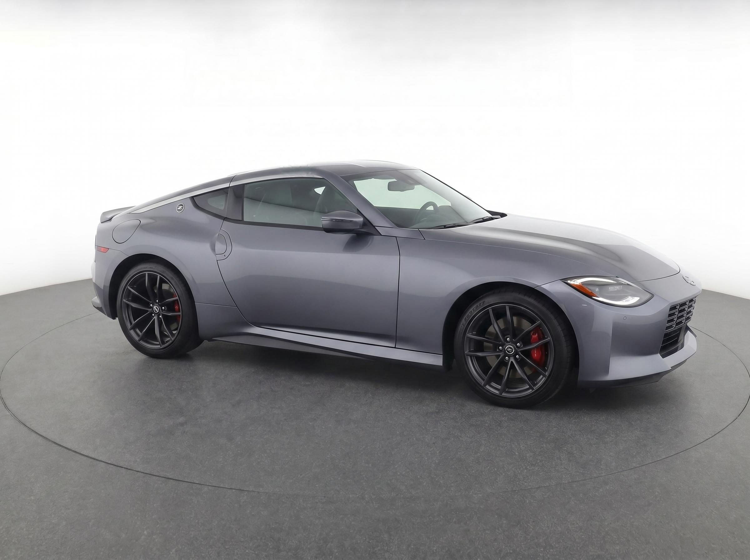 Used 2025 Nissan Z Performance w/ Floor Mat Package RWD image 2