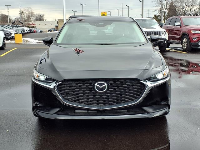Used 2024 MAZDA MAZDA3 s image 20