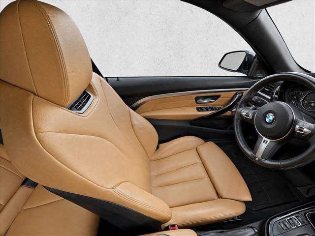 Used 2018 BMW 440i Convertible RWD image 17