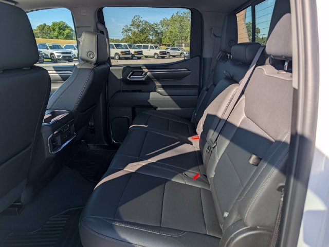 Used 2024 Chevrolet Silverado 1500 LTZ w/ Technology Package RWD image 25