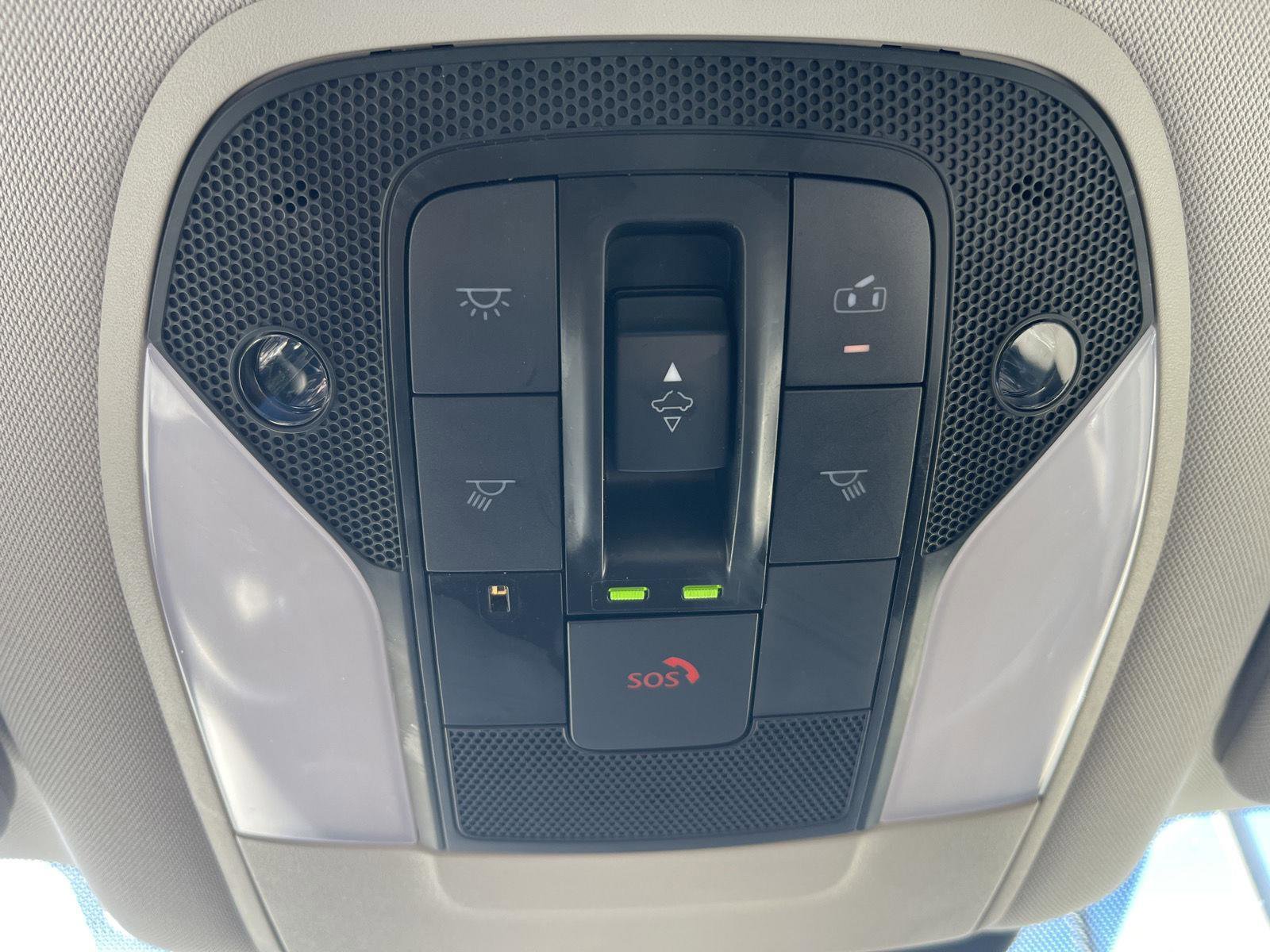 Certified 2023 INFINITI QX50 Luxe image 20