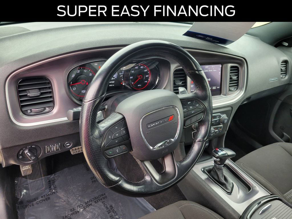 Used 2022 Dodge Charger GT w/ Blacktop Package image 17