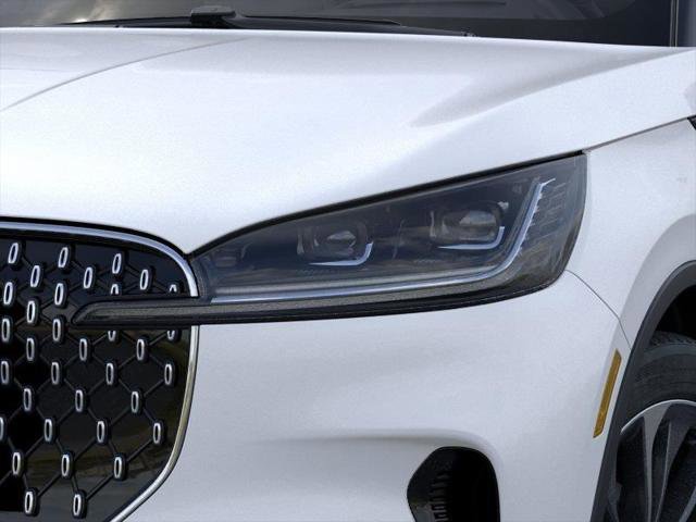 New 2026 Lincoln Aviator Reserve w/ Luxury Package AWD/4WD image 18