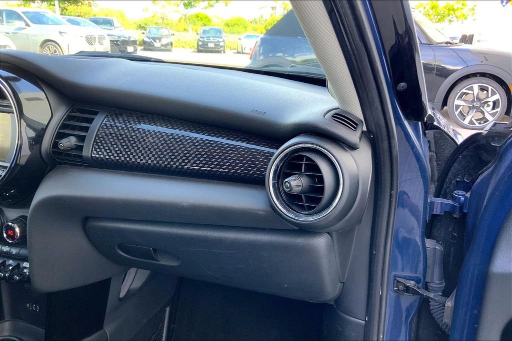 Used 2018 MINI Cooper S FWD image 15