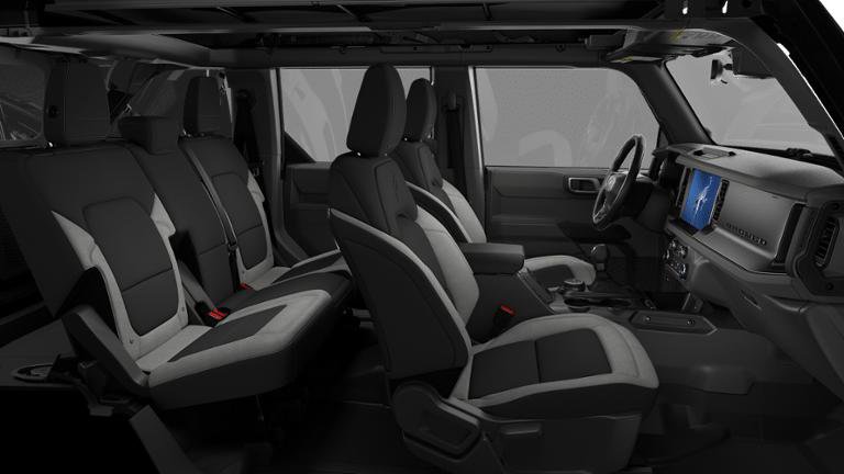 New 2026 Ford Bronco Big Bend AWD/4WD image 31