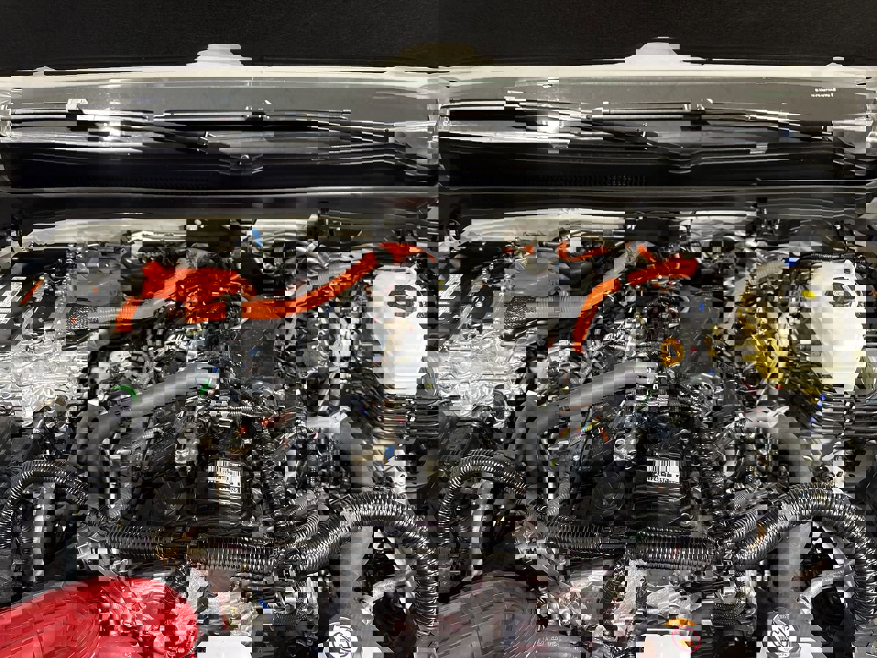 New 2026 Toyota Tacoma TRD Pro image 27