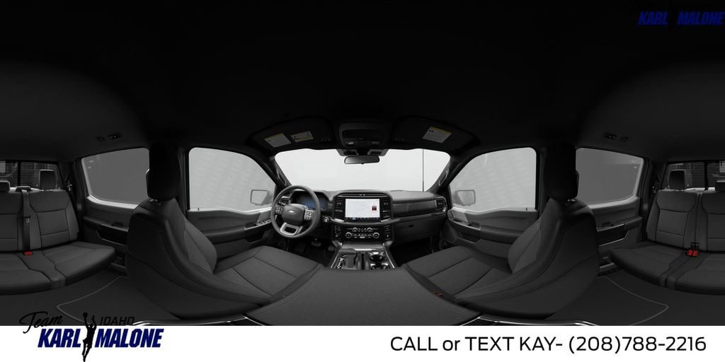 New 2026 Ford F150 XLT AWD/4WD image 23