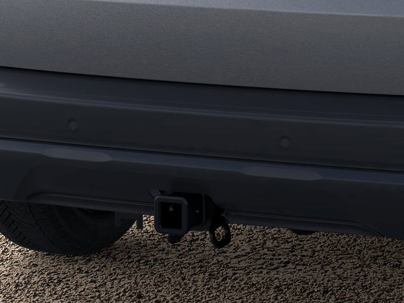 New 2026 Ford Escape ST-Line Select image 23