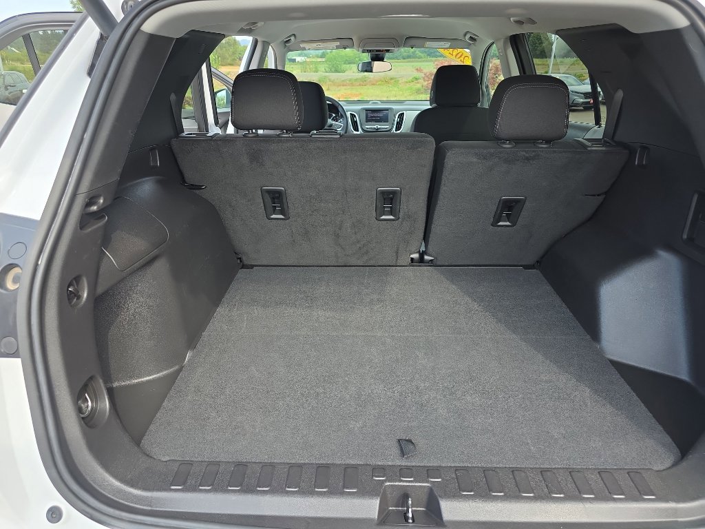 Used 2024 Chevrolet Equinox LT image 15