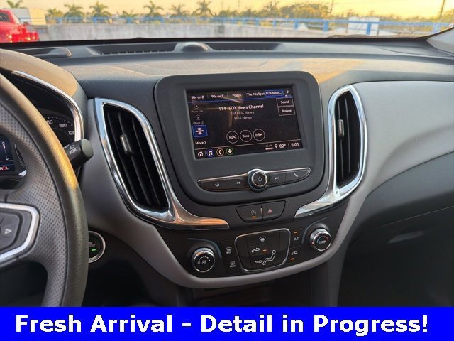 Used 2022 Chevrolet Equinox LS w/ LS Convenience Package image 20