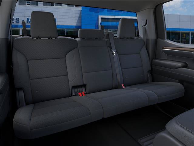 New 2026 Chevrolet Silverado 1500 LT AWD/4WD image 17