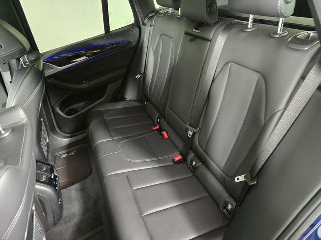 Used 2022 BMW X3 xDrive30i image 18