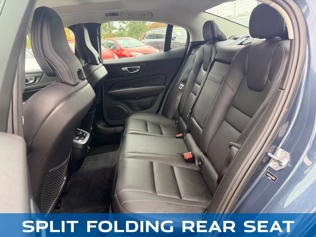 Used 2019 Volvo S60 T6 Inscription AWD/4WD image 34