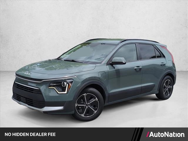 Used 2023 Kia Niro EX FWD image 1