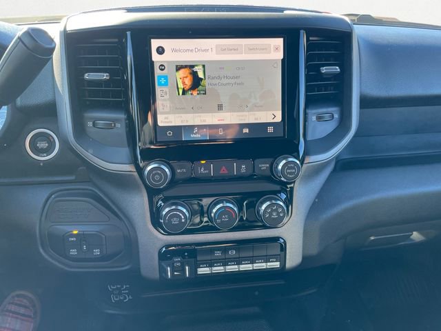 New 2026 RAM 4500 Tradesman w/ Safety Group image 21