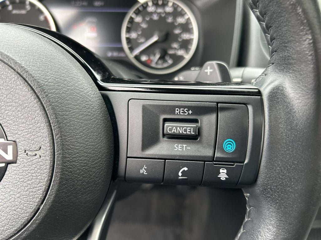 Used 2023 Nissan Rogue SV w/ SV Premium B Package AWD/4WD image 19