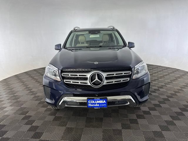 Used 2018 Mercedes-Benz GLS 450 4MATIC image 2