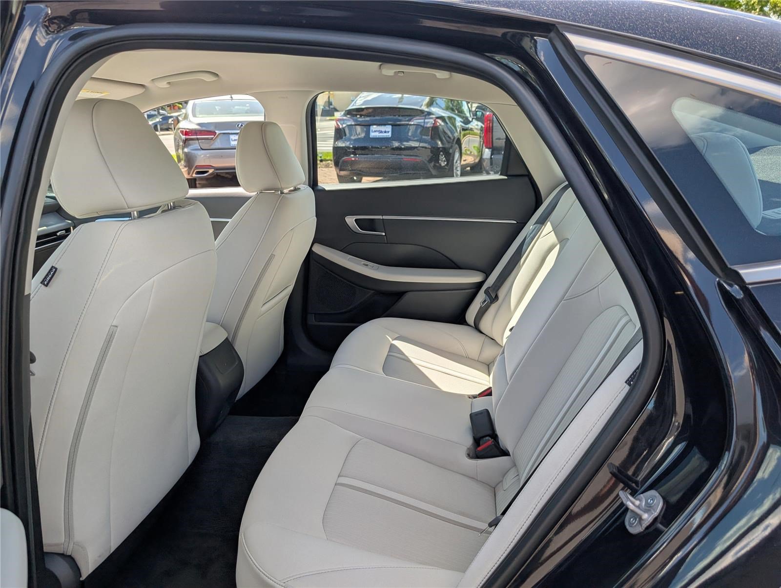 Used 2024 Hyundai Sonata SEL AWD/4WD image 13