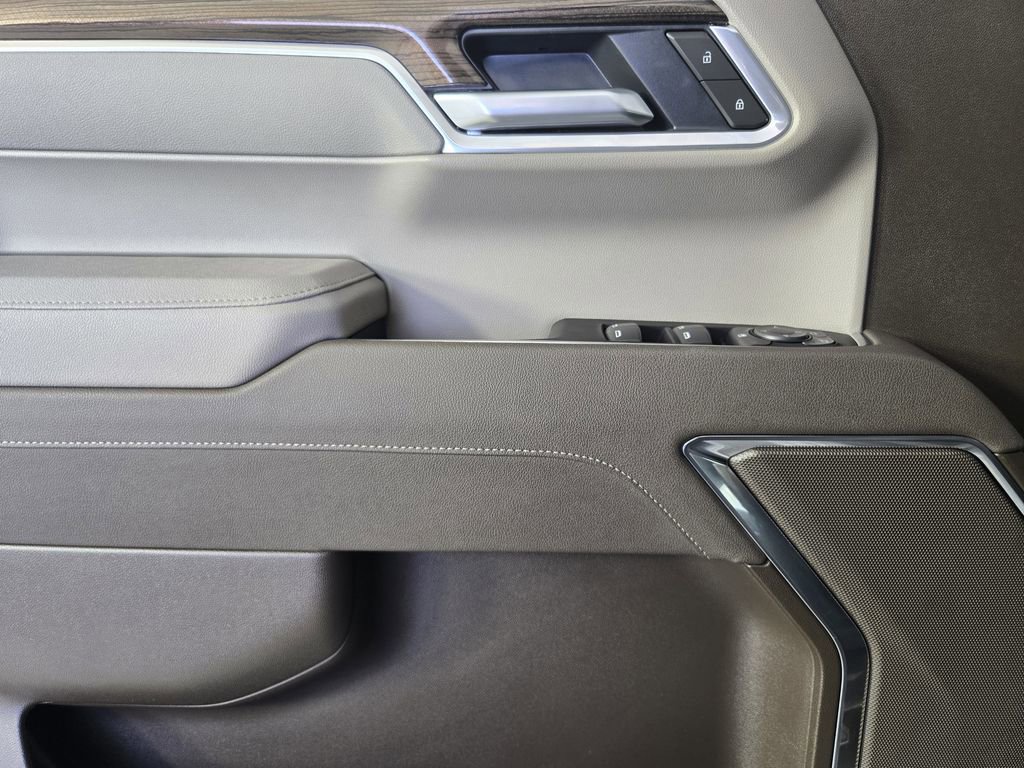 New 2026 Chevrolet Silverado 1500 LT w/ Texas Edition Plus image 25