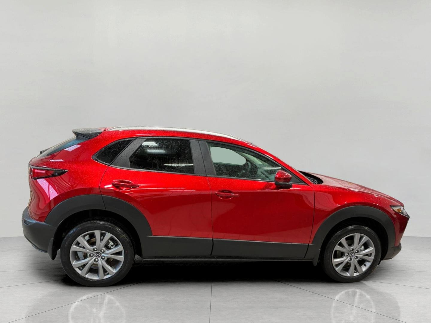 New 2026 MAZDA CX-30 AWD 2.5 S w/ Premium Package image 6