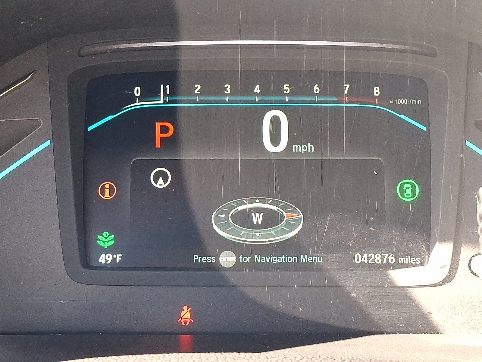 Used 2023 Honda Odyssey Elite image 26