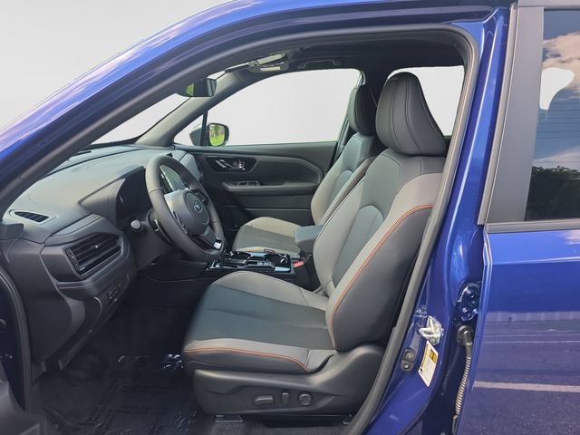 New 2026 Subaru Forester Sport w/ Onyx Edition AWD/4WD image 11