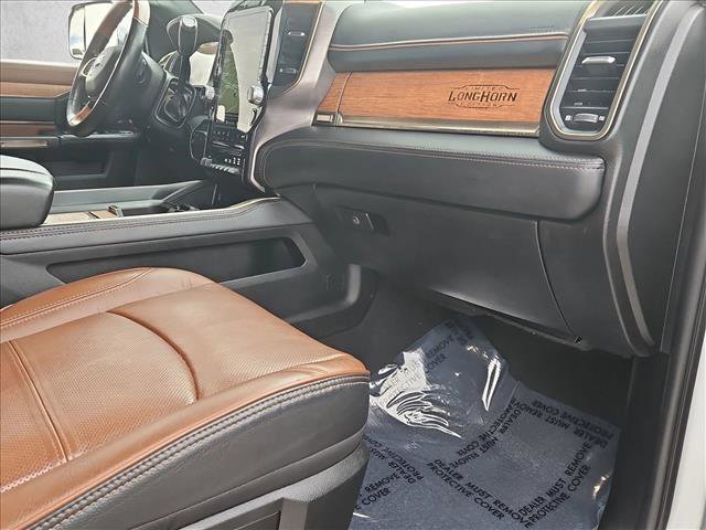 Used 2021 RAM 3500 Limited image 23