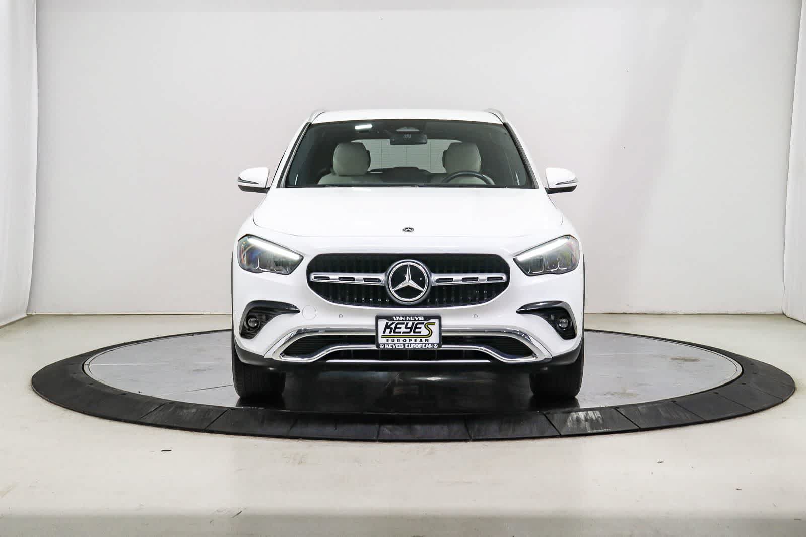 Certified 2024 Mercedes-Benz GLA 250 image 6